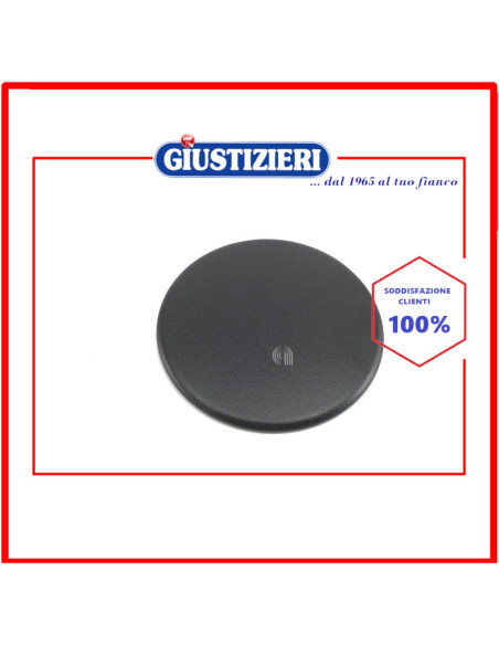 coperchietto semirapido