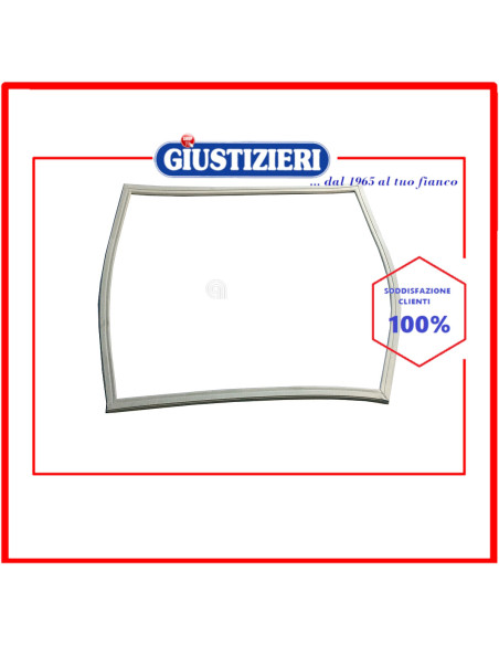 guarnizione magnetica originale frigorifero whirlpool