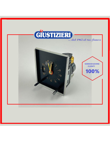 coupatan mec.timer230v-50hz nero-ru