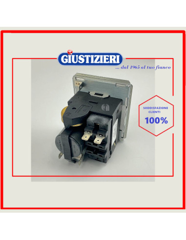 coupatan mec.timer230v-50hz nero-ru