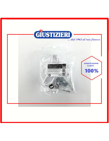 kit maniglia oblò lavatrice electrolux