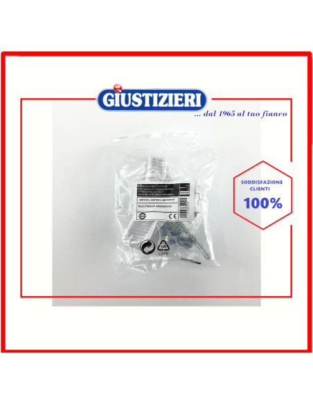 kit maniglia oblò lavatrice electrolux