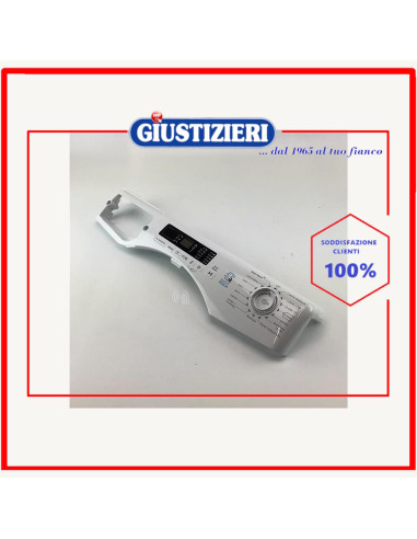 cruscotto cs 1400-it originale lavatrice candy
