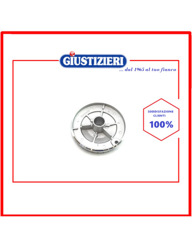 testa bruciatore rapido