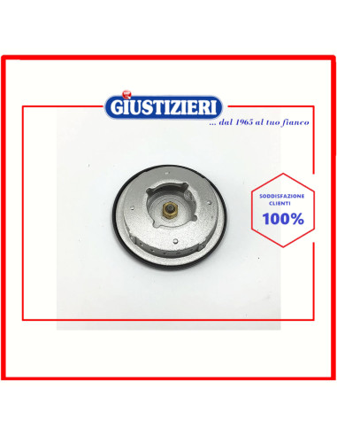 burner cap