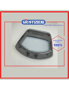 cover door ww8000t abs black caviar 2
