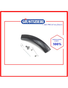 handle porthole nero