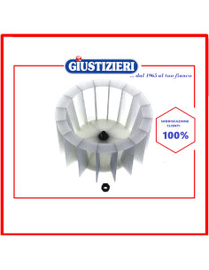 ventola asciugatrice candy 2