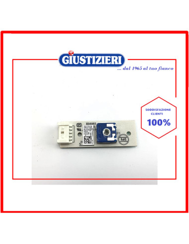 scheda elettronica kar pot3-g01