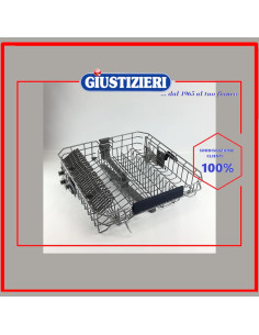 basket middle dw9000m remium