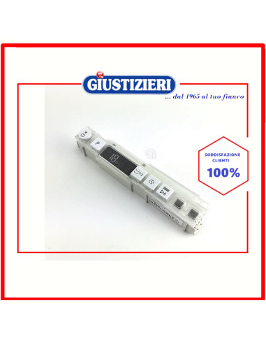scheda elettronica programmata originale lavastoviglie whirlpool