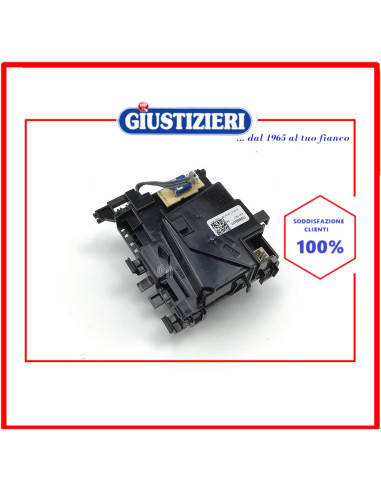 scheda elettronica programmata originale lavastoviglie beko
