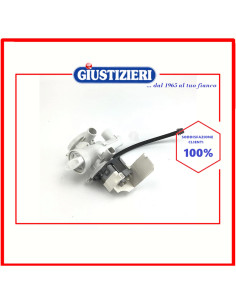 pump drain k4 bonanza h12000 h