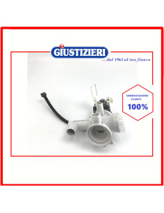 pump drain k4 bonanza h12000 h 2