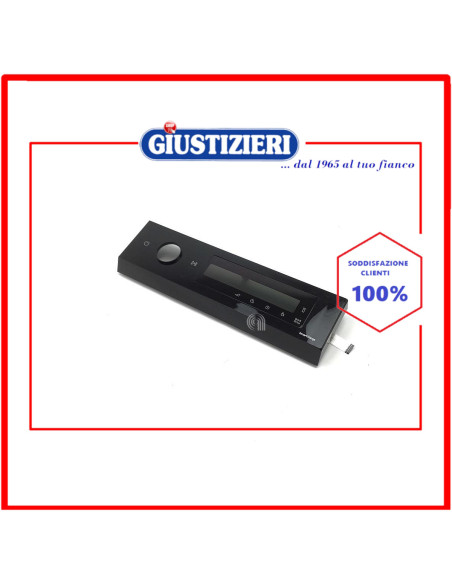 pannello controllo dv7400b iml originale lavatrice samsung