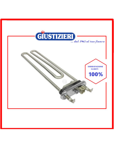 resistenza 2000w originale lavatrice samsung