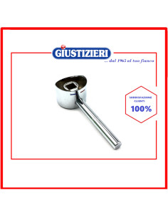 ric rub leva cromata+vite+o ring 2