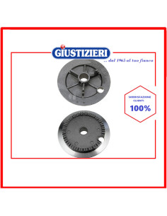 bruciatore semirapido miniverticale piano cottura ricambi cucina