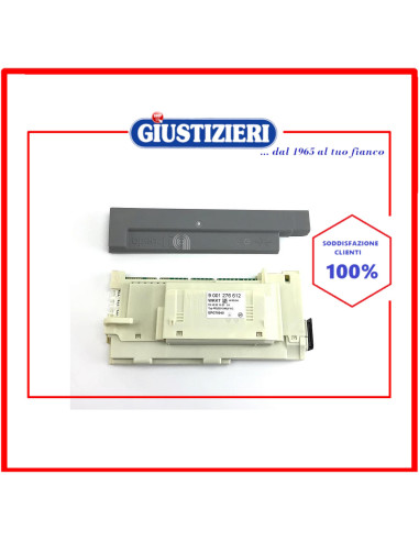 scheda elettronica programmata originale lavastoviglie bosch