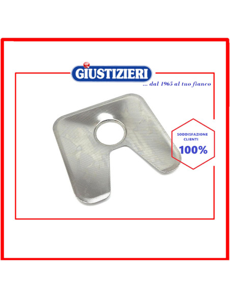 filtro estraibile originale lavastoviglie whirlpool