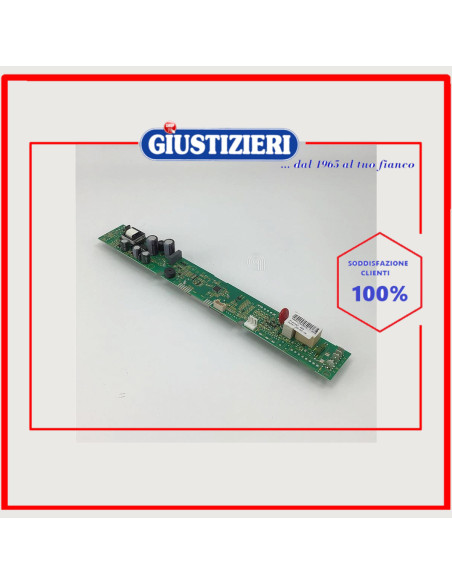 scheda cruscotto uf70 p1 a++ man ic