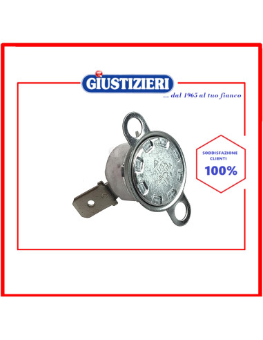 termostato sicurezza nc140