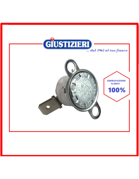 termostato sicurezza nc140