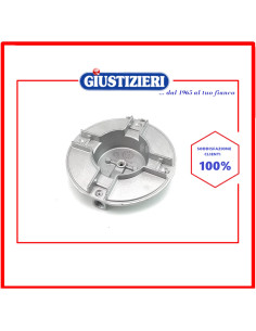 coppa bruciatore ultra rapido originale piano cottura tecnogas