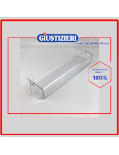 portabottiglie originale frigorifero whirlpool