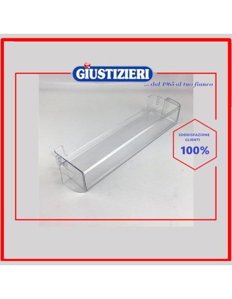 portabottiglie originale frigorifero whirlpool