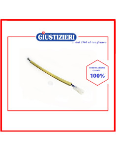 cavetto termofusibile