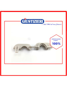 supporto tubo scarico originale lavatrice electrolux