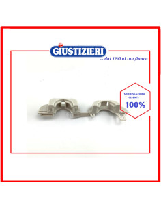 supporto tubo scarico originale lavatrice electrolux 2