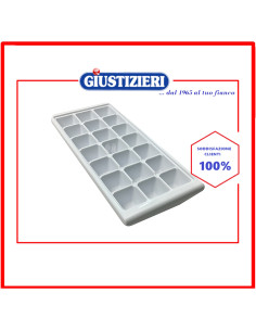 vaschetta ghiaccio originale frigorifero smeg