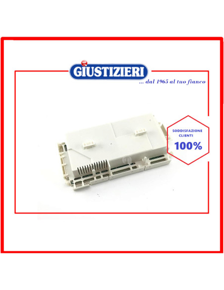 scheda elettronica programmata pb300 originale lavastoviglie electrolux