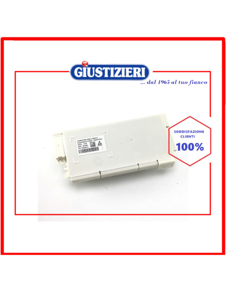 scheda elettronica programmata pb300 originale lavastoviglie electrolux