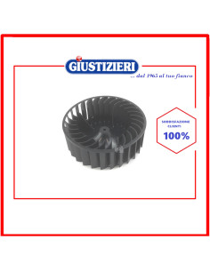 ventola asciugatrice indesit 2