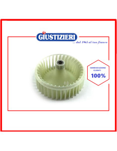 ventola motore asciugatrice samsung 2