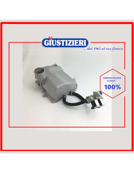 dispenser assembly