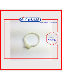 fascetta tubo vaschetta originale lavatrice electrolux