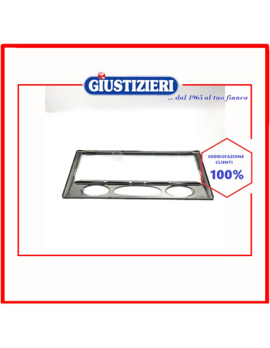 ric cappa supporto filtri x 520