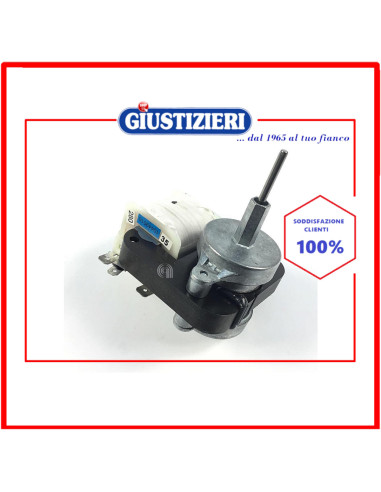 motoventilatore originale frigorifero whirlpool