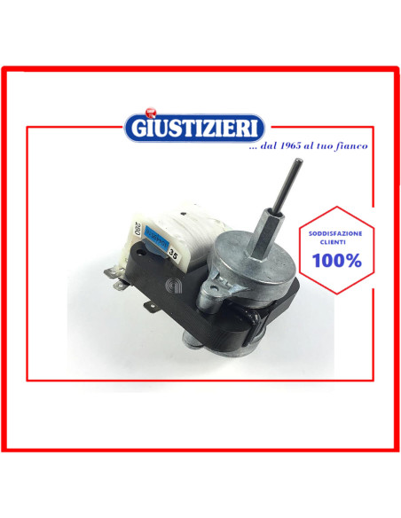 motoventilatore originale frigorifero whirlpool