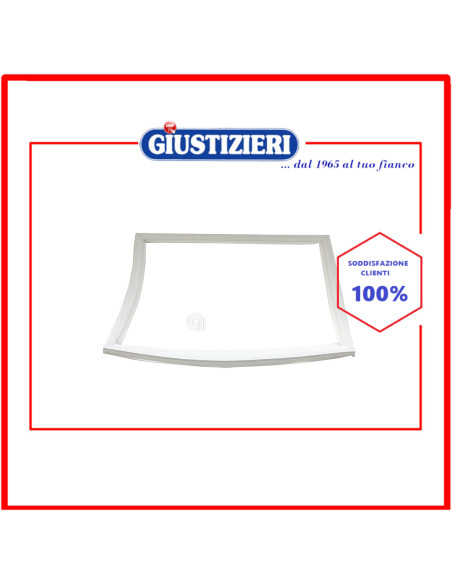 guarnizione magnetica originale congelatore electrolux