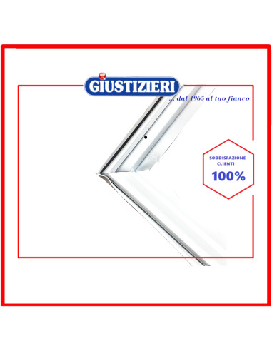 guarnizione magnetica originale congelatore electrolux