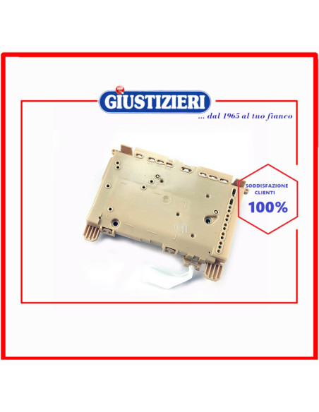 scheda elettronica programmata originale asciugatrice whirlpool