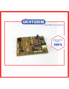 scheda elettronica originale frigorifero samsung