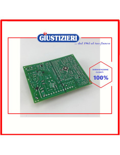 scheda elettronica originale frigorifero samsung 2