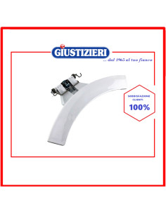 maniglia oblò lavatrice electrolux