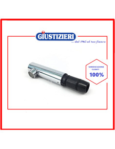 ric rub doccetta cromata monogetto